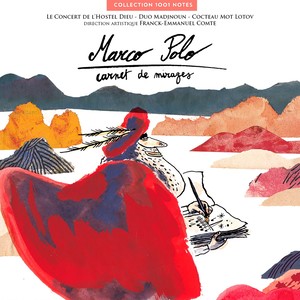Ghamé Tô, poème de Hafez, La bella noeva