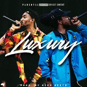 Luxury (feat. Mazi KaBi) (Explicit)