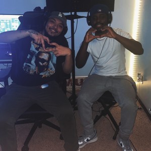 Trust (feat. Phaxoraa) (Explicit)