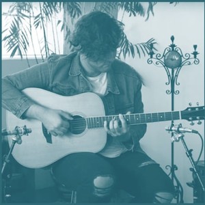 Los Angeles Winter - Orangewood Singles