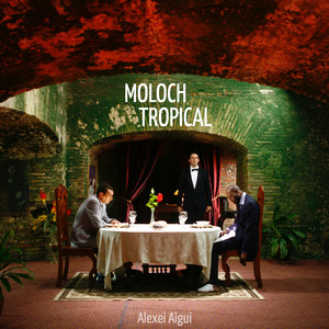 Moloch Tropical (Original Soundtrack)