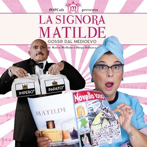 La Signora Matilde (Colonna Sonora Originale)