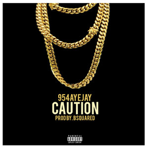 Caution (Explicit)