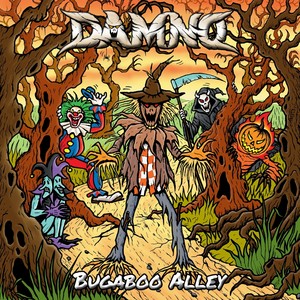 Crazy Doll Piece by Piece (Explicit)