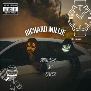 Richard Millie (feat. FOREVA DREW) (Explicit)