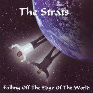 Falling Off The Edge Of The World