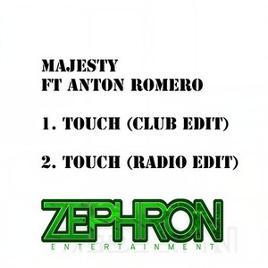 Touch (Radio Edit)