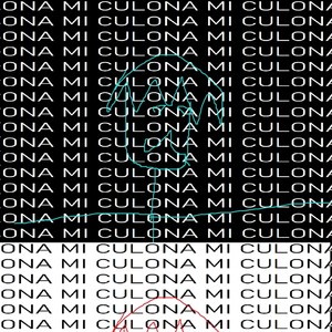 Mi Culona (Explicit)