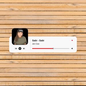 Sabi Sabi (Explicit)