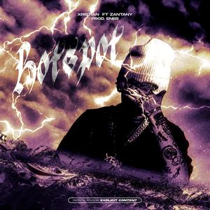 Hotspot (feat. Zantany & ener)