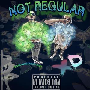 Not Regular (feat. BIGXD) [Explicit]