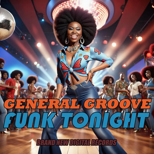 Funk Tonight