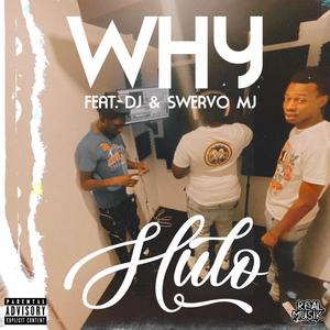 WHY (feat. D.J. & Swervo MJ) (Explicit)