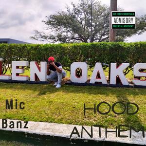 Hood Anthem (Explicit)