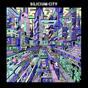 Silicium City