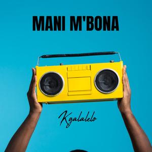 Mani M'bona