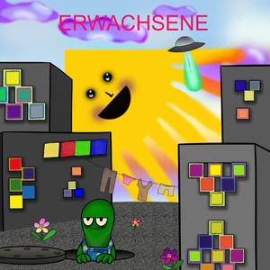 Erwachsene