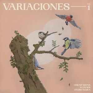 Variaciones (Vol. 1)