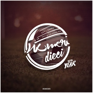 Numeri dieci (The 10th Year|Explicit)