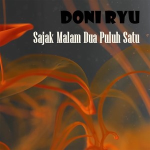 Sajak Malam Dua Puluh Satu