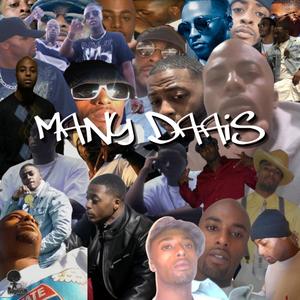 Many Daais (feat. Gunz N Dojaa) (Explicit)