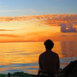 The Cave(feat. David Rock)