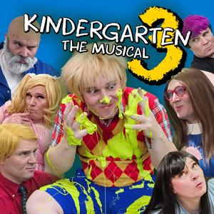 Kindergarten 3: The Musical