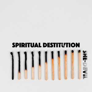 She-Devil (Explicit)