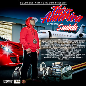 Thizz Anthem (Explicit)
