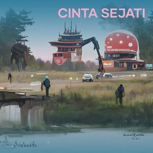 Cinta Sejati