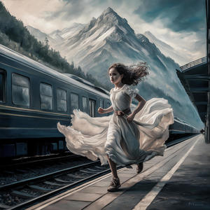 MAYA : Arriving (feat. Unni Raveendran)