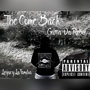 The Come Back (Explicit)