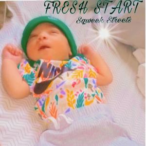 FRESH START (Explicit)