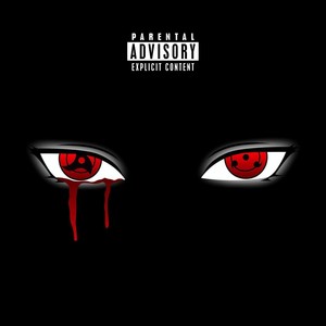 Itachi (feat. M1kee) [Explicit]