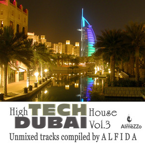 Alisha (Glender Tropical Mix)