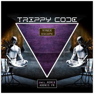 Escape (Adonis FR Remix)