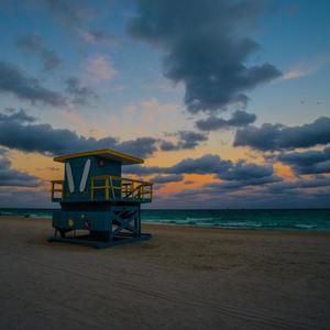 Miami Beach