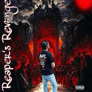 Reaper's Revenge (Explicit)