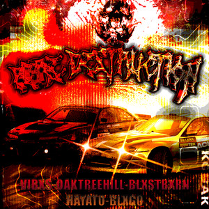 PURE DESTRUCTION (Explicit)