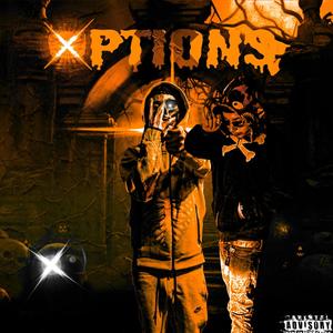 Options (feat. Kaylow) [Explicit]