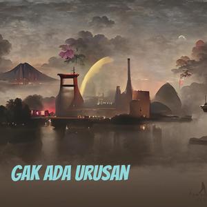 Gak ada urusan (Acoustic)