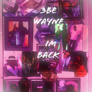 3BE wayne - Scam Shiit (Explicit)