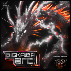 BIGKAIBA: ARC 1 (Explicit)