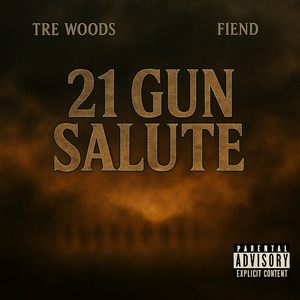 21 Gun Salute