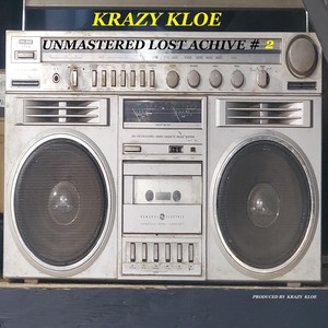 Krazy K-Loe - Warning Hours (feat. MC Insane, Emory Liu & Foolchild)