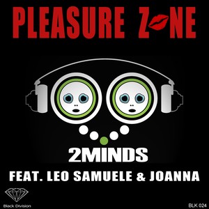 Pleasure Zone (Luca Fregonese Dub Rmx)