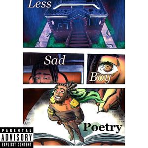 Just Aaron Interlude (feat. Just Aaron) (Explicit)