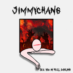 See you in hell, darling