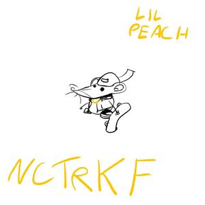 NCTRKF (feat. Nick Crompton Rat, GriddyGirl & CRAB) [Explicit]