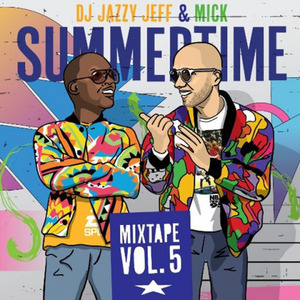 Summertime Vol. 5 (2014)